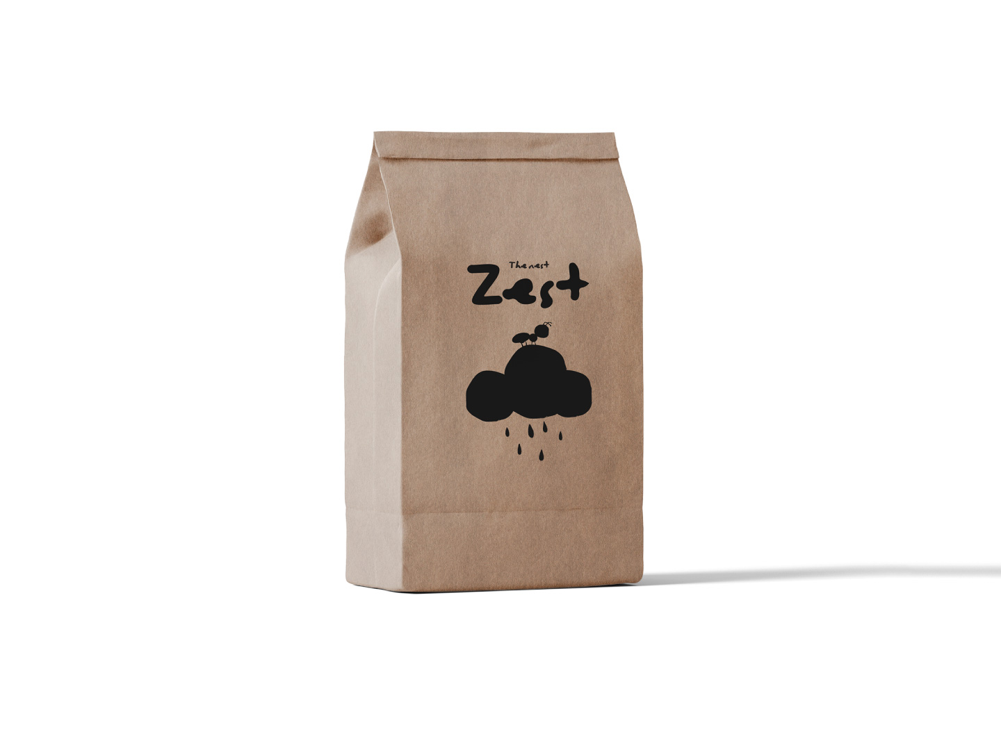Zest the nest